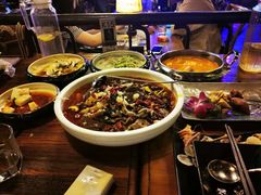 -春风十里烧烤音乐吧(实力乐队驻唱三元里店)