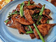 -那家·油麻菜馆(先农大院店)