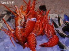 DSC_0337-上海东方佘山翰悦阁酒店·Vie全日制餐厅