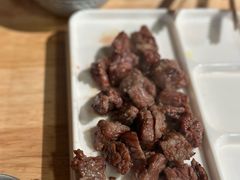 -霸腹烤肉(厦门柚子番店)