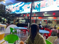 -羊家胡同·龙虾烧烤火锅(龙汇路店)