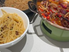 -绿草地·湘菜(芙蓉天街店)