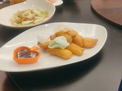 -新丁香海鲜酒店(银海商贸城店)
