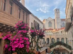 -华谊兄弟（长沙）电影小镇