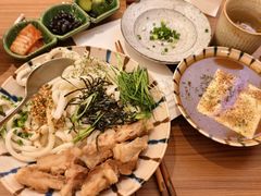 -CURRY YA 熟成咖哩專門店(深圳湾万象城店)