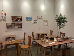 大堂-幸会吉市(丰泽店)