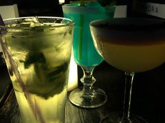 -ohbar live house(人广店)