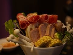 -Molee·泰府(东郊店)