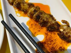 -马三洋芋片(簋街店)