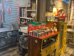 -永安里地摊烤肉(首创店)