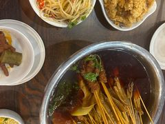 -成都瓜串串(华强北店)