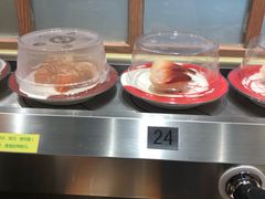 -禾绿回转寿司(万柳华联店)