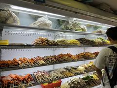 -幸福铁板烧(共和村店)