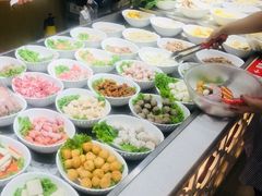 -天府国麻辣香锅(李沧万达店)