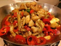 -韶山冲湘菜馆(黄桦路店)