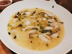 峨嵋麻椒鱼-峨嵋小镇·川菜(正定朗华店)