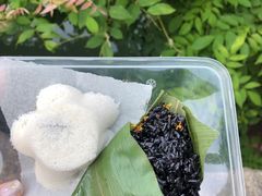 -锦记糕点铺