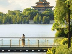 -顺峰山公园