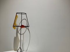 -chi K11艺术空间展览厅