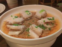 -庐灶江南·江南菜·四合院Bistro(东直门雍和宫·原华侨宾馆店)