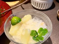 -一川二水•粤川醉(CP静安店)