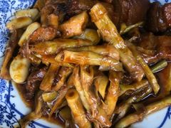-巢湖名吃·徽府农家菜(半汤店)