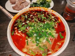 -清真·马安军辣子牛肉面