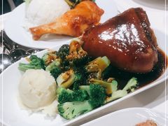 -宜家·瑞典风味餐厅(海达南街店)