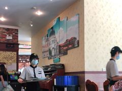 大堂-威尼斯西餐厅(东区店)
