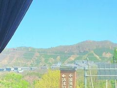 -司马台长城