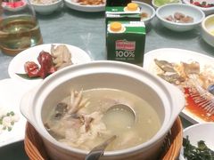 -小厨娘淮扬菜(天印大道店)