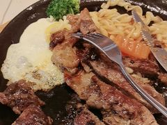 -豪享来牛排(人民店)