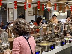 -天荷菜根·闽南素食自助(刺桐北路店)