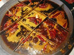 -厂花素芬九宫格火锅(红光店)
