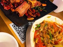 -隔壁老王·家常云南菜(花巷店)