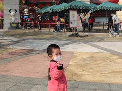 -史努比缤纷世界