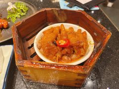 豉味酱蒸凤爪-正斗·港式粤菜(SKLP店)