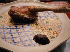 -鳥喜Toriki怀石烧鸟料理
