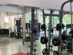 -中田健身工作室(东园店)