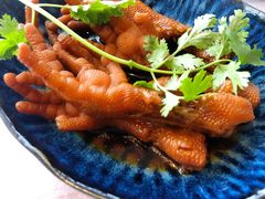 -汤臣·空中餐厅·严选粤菜(石湾世博广场店)
