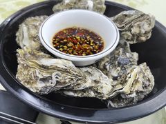 -聚味瞿记·龙虾堂(树木岭店)