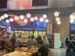 -本色.小马哥烧烤(无锡九里仓店)