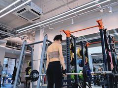 -VPsmart私教健身工作室(新华路旗舰店)