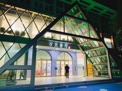 -浙江万里学院(钱湖校区)