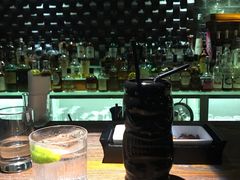 -LAMP BAR 水烟音乐酒吧