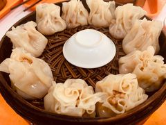 -枫泾丁氏烧卖(枫丽路店)