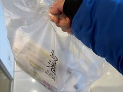 -超港·蛋糕面包(包河万达店)