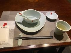 -古京·臻致料理(月湖店)