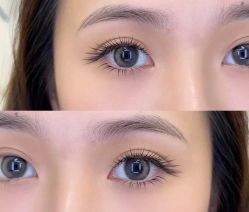 点击看大图 -花奈子日式美甲美睫