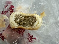 -酥满溢绿豆饼(共和新路店)